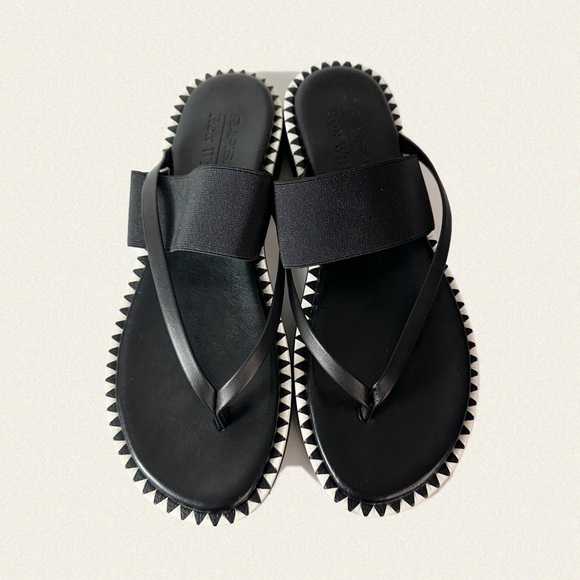 Rapisardi x Ron White Sandals - Picture 2 of 4